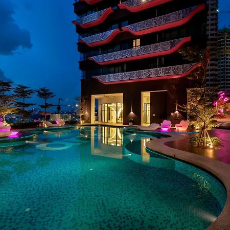 Arte Plus By Dreamscape KLCC